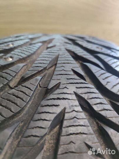 Yokohama IceGuard Stud IG65 285/60 R18 116T