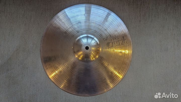 Тарелка Paiste PST-5 Hi-Hat Medium 14 (Bottom)