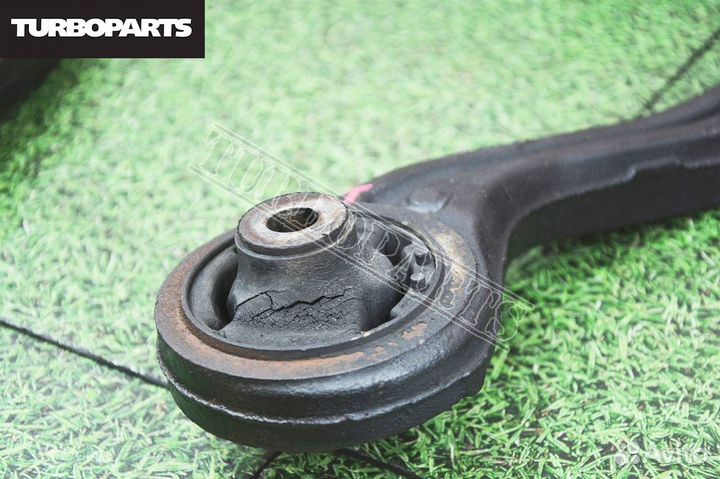 Рычаги нижние передние Honda Accord CL7 K24A