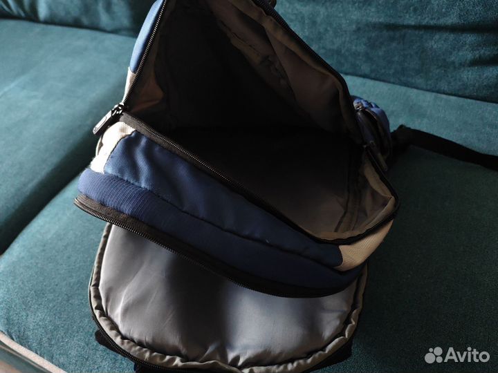 Рюкзак школьный ортопедический