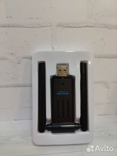 Wifi адаптеры 2.4ггц 5ггц