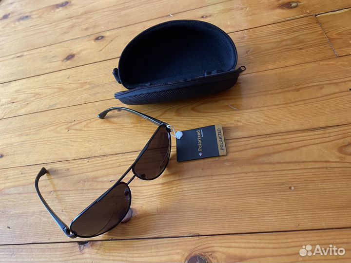 Очки мужские