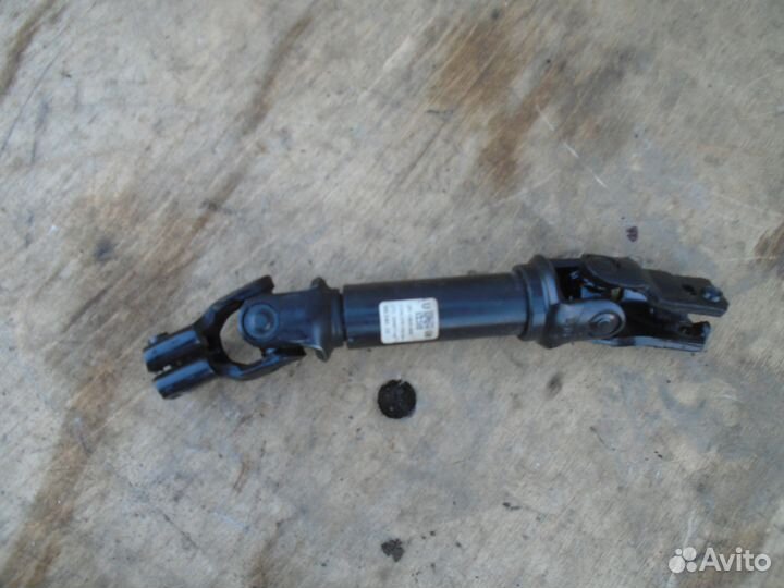 Рулевая колонка Opel Astra J Опель Астра Джей