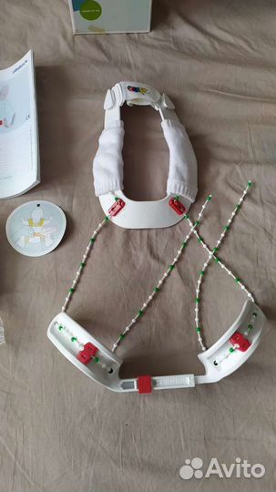 Ортез детский Тюбинген28L10