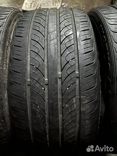 Maxtrek Ingens A1 215/35 R19