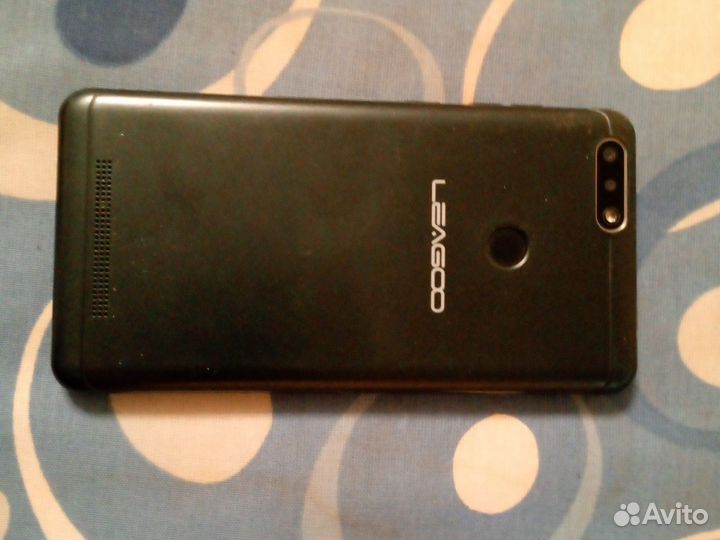 Тleagoo Power 2 Pro