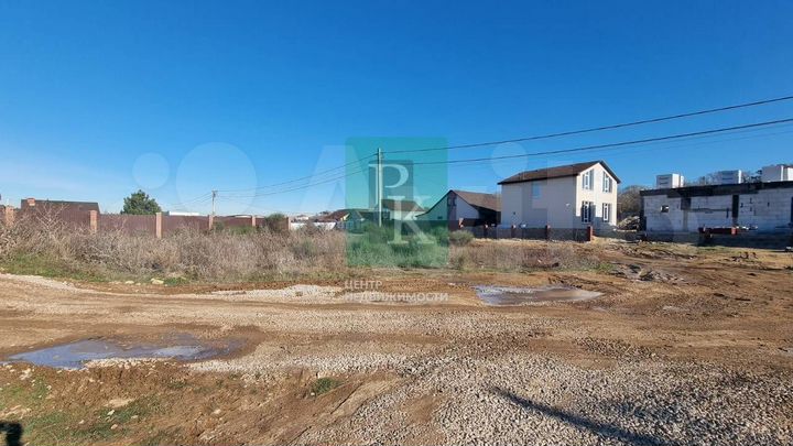 Участок 5 сот. (СНТ, ДНП)