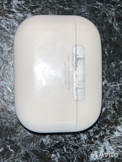 AirPods Pro оригинал без коробки и без зарядки