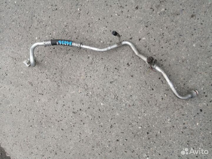 Трубка компрессора кондиционера Ford Focus 2 1.8 q