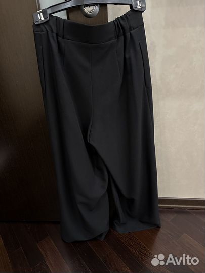 Кюлоты женские