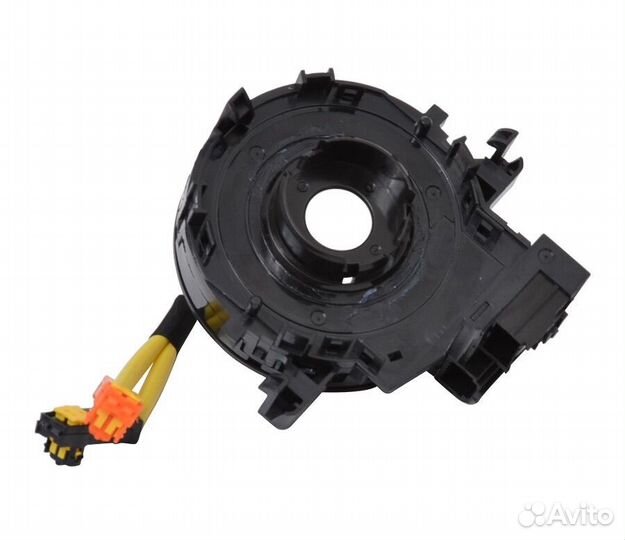 Подрулевые шлейфы Toyota