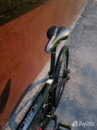 Велосипед GT avalanche