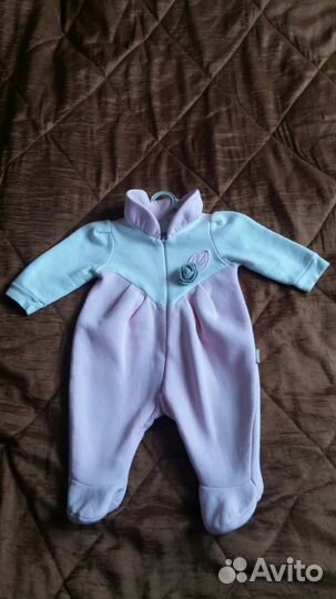 Комбинезоны