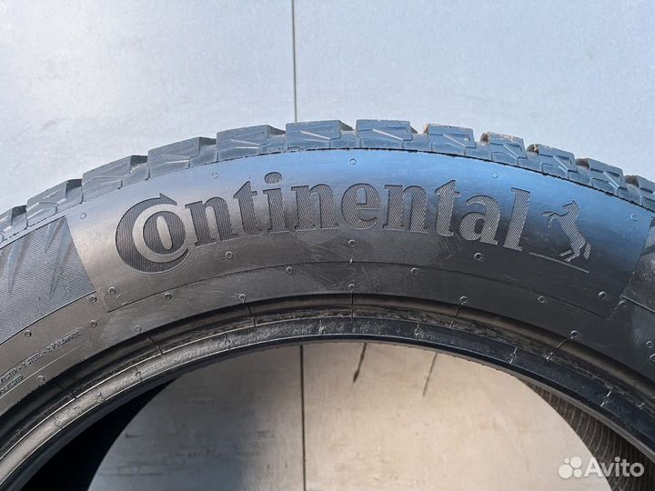 Continental IceContact 2 225/55 R18