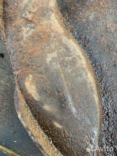 Сталин барельеф