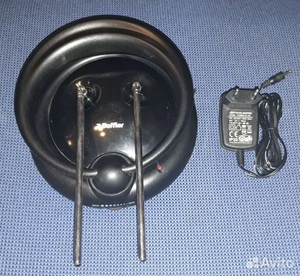 Домашняя антенна Doffler ATV-101