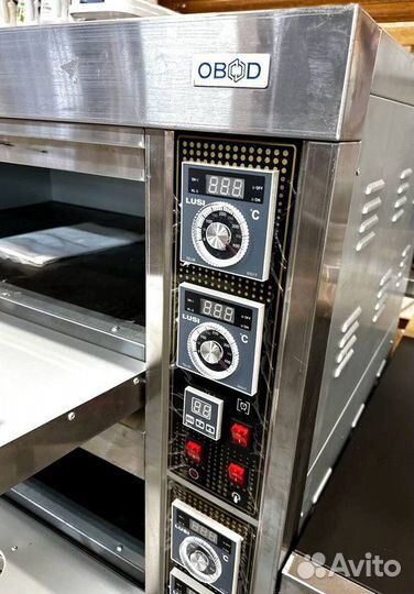 Шкаф пекарский