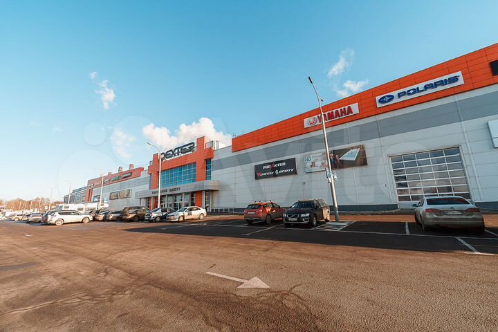 Здание, 15127 м²