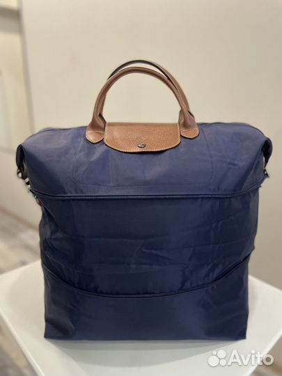 Дорожная сумка Longchamp Travel Bag, новая
