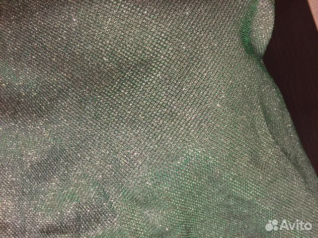 Отрез ткани