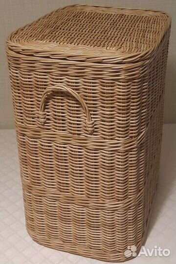 Корзина для белья