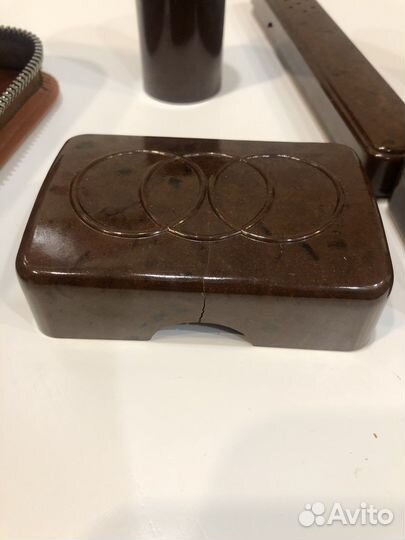 Мужской дорожный набор