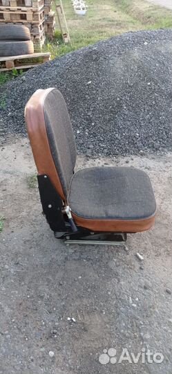 Продам сиденье камаэ