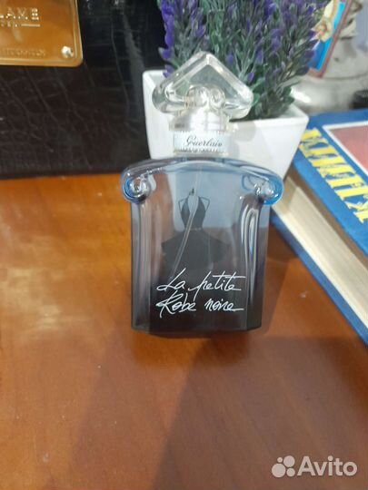 Guerlain парфюмерия женская