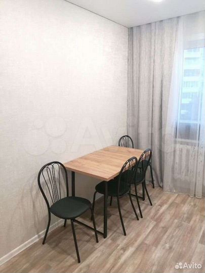 2-к. квартира, 54 м², 3/9 эт.