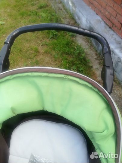 Детская коляска