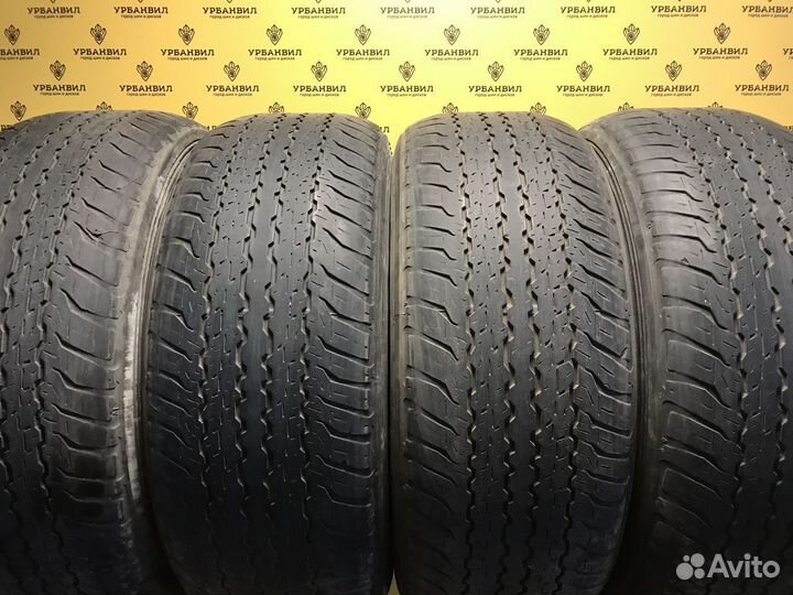 Dunlop Grandtrek AT25 285/60 R18 116V