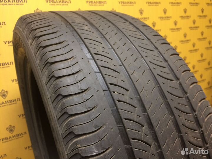Michelin Latitude Tour HP 255/50 R19 107H