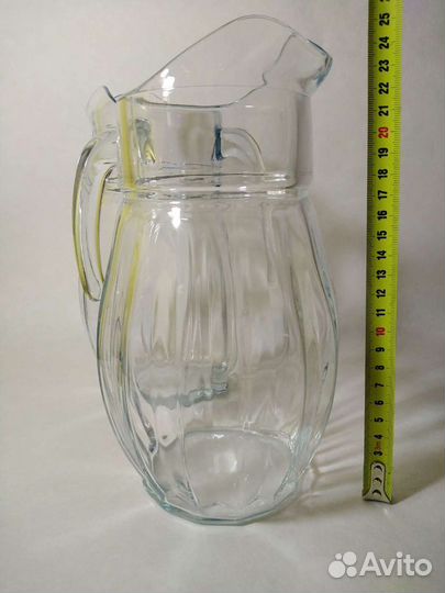 Посуда разная, стекло, цена от