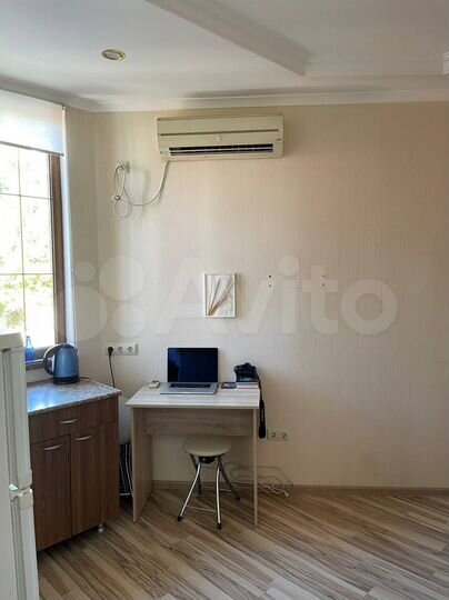 1-к. квартира, 26 м², 2/5 эт.