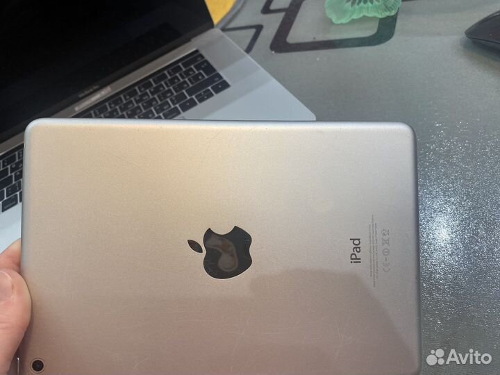 iPad mini