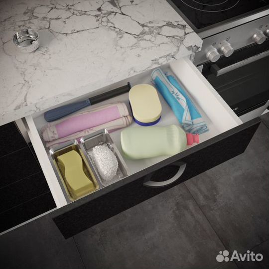 Модульная кухня 