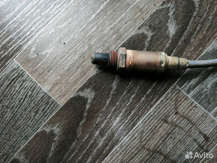 Датчик кислорода передний M113 Mercedes W220