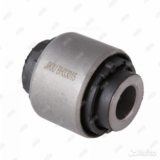 Jikiu BH33015 Сайлентблок тяги зад лев