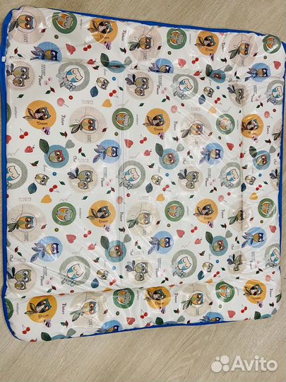 Матрас для пеленания