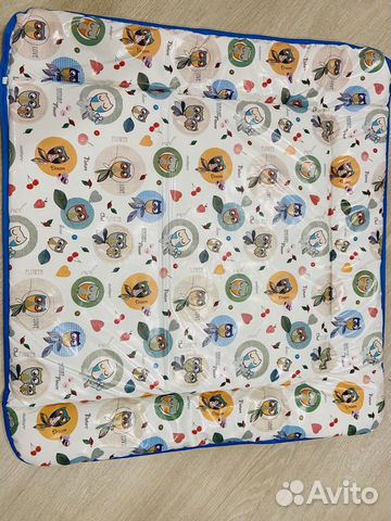 Матрас для пеленания