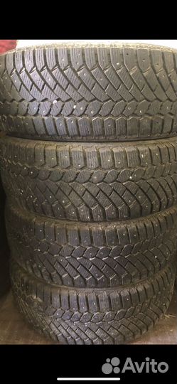 Gislaved Nord Frost 200 225/60 R17 103T