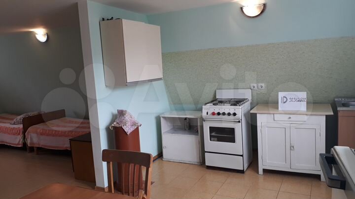 Дом 80 м² на участке 12 сот.