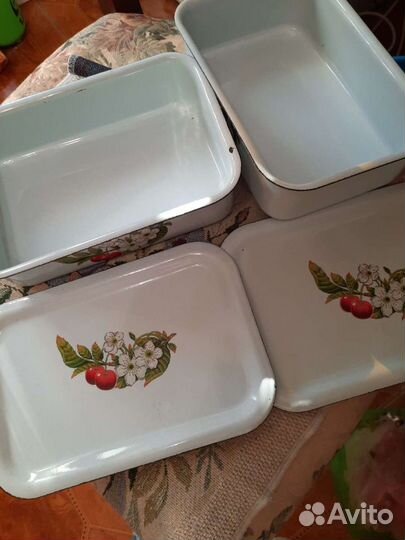 Лоток для холодца