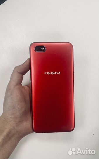 OPPO A1k, 2/32 ГБ