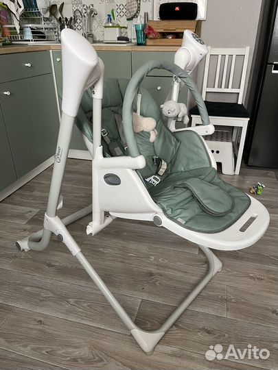 Стульчик для кормления Rant