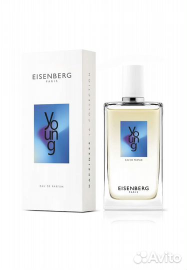 Eisenberg Young 30ml