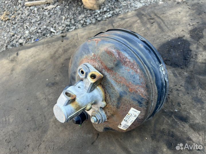 Вакуумник audi a4b6