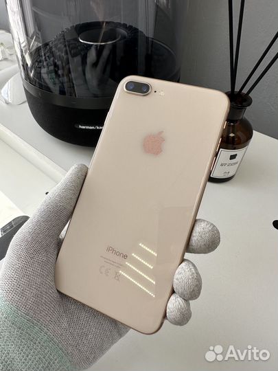 iPhone 8 Plus, 64 ГБ