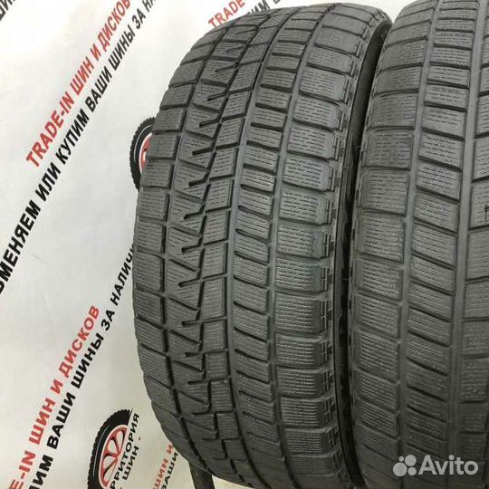 Bridgestone Blizzak Revo GZ 215/55 R17