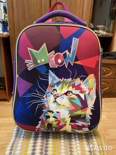 Рюкзак berlingo